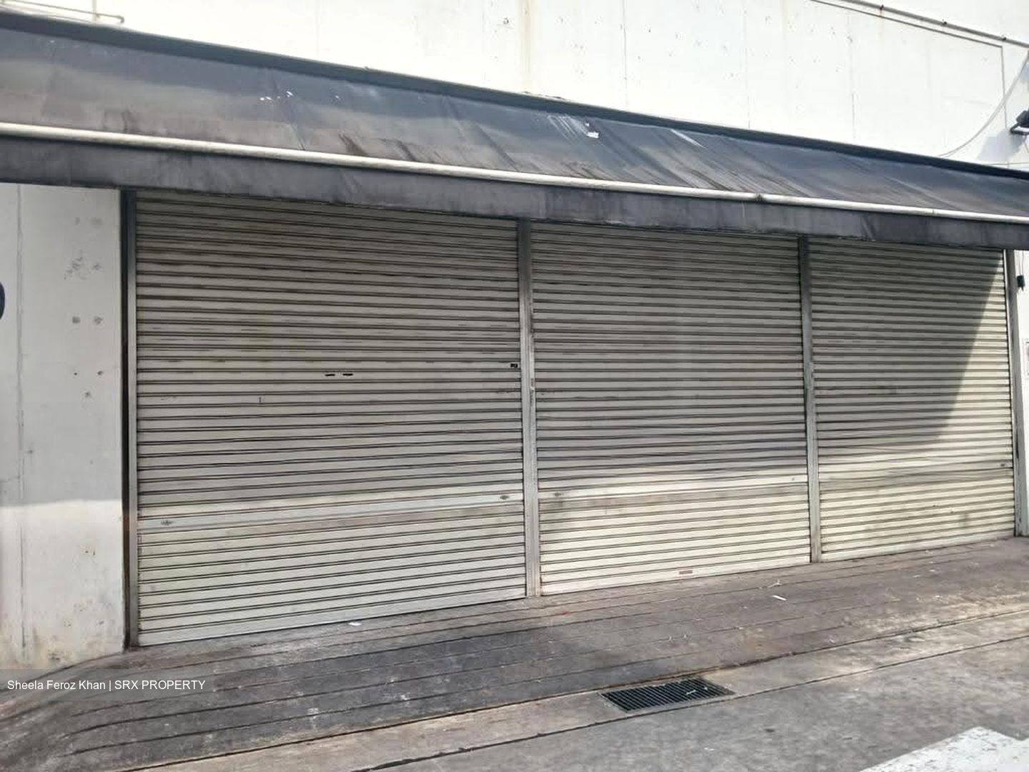 Woodlands Bizhub (D27), Factory #623034831